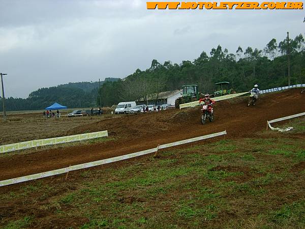 MOTOCORSS 207